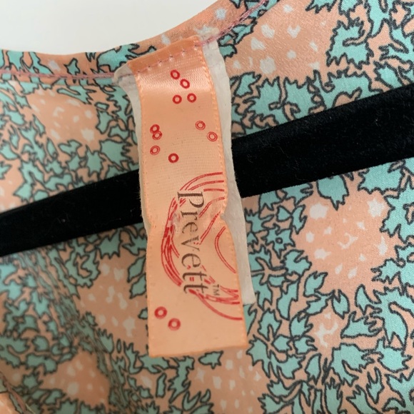 Francesca’s Collection | Prevette Dress - Picture 4 of 4